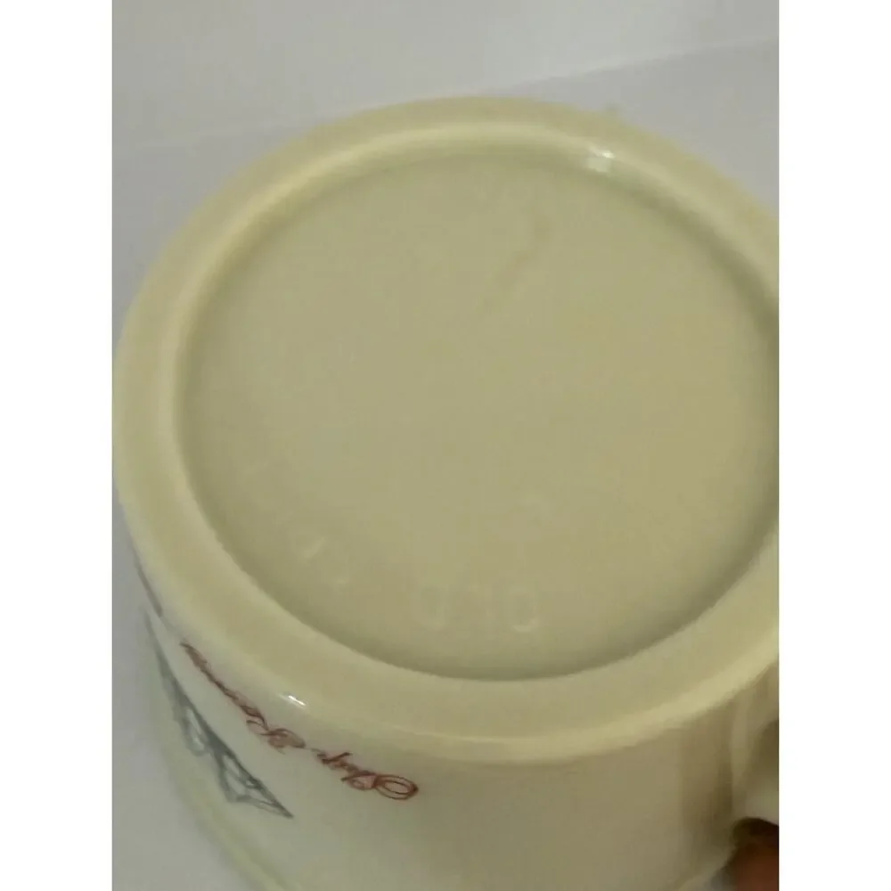 Old Spice vintage shulton